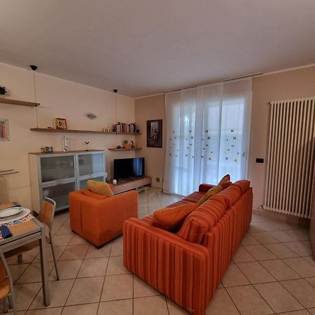 Appartamento La Casa Di Freddy โลอาโน ภายนอก รูปภาพ