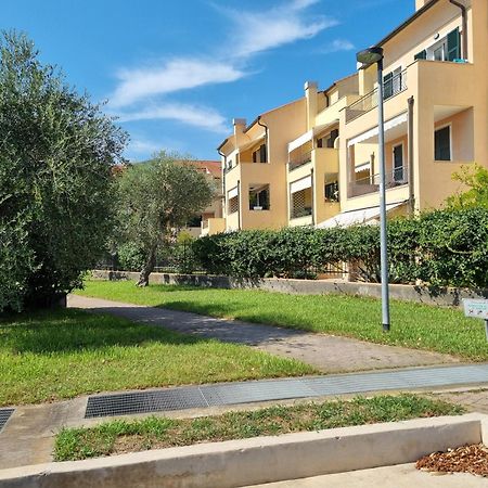 Appartamento La Casa Di Freddy โลอาโน ภายนอก รูปภาพ