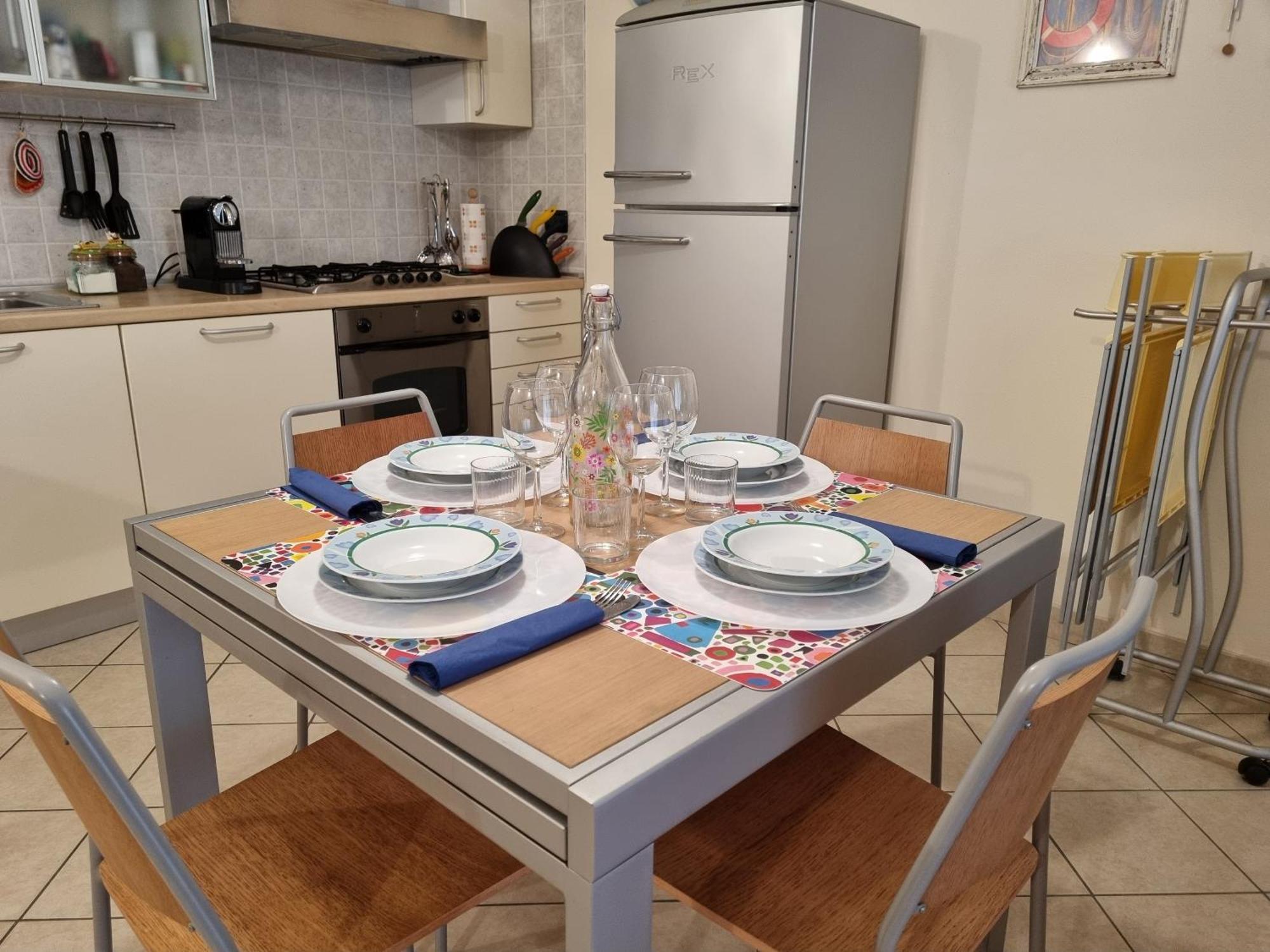 Appartamento La Casa Di Freddy โลอาโน ภายนอก รูปภาพ