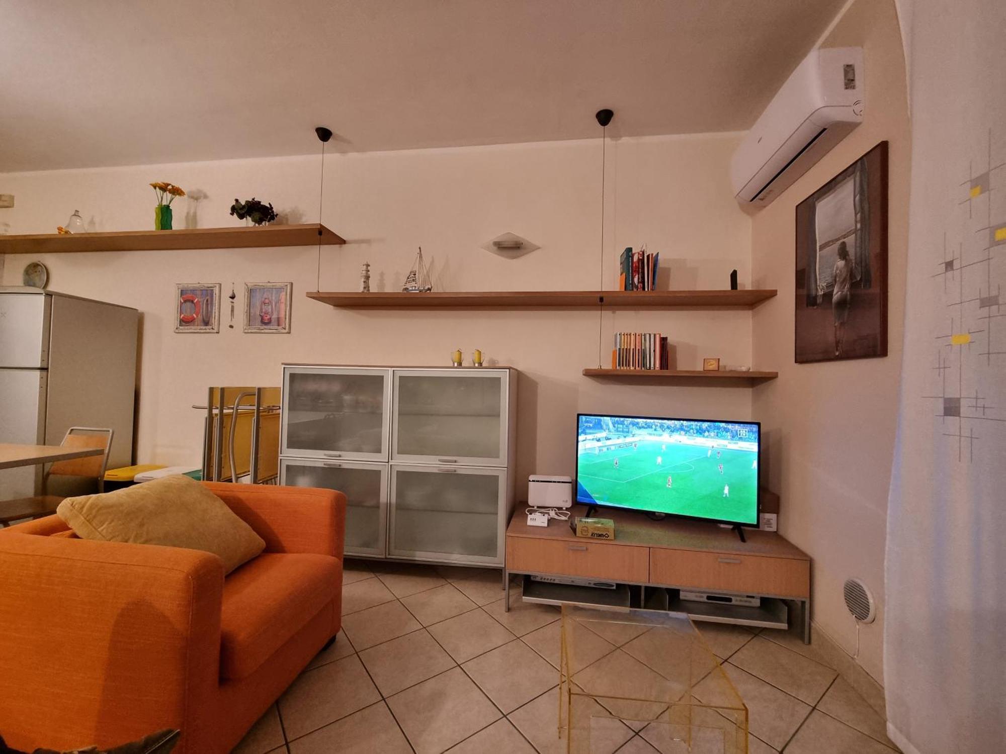 Appartamento La Casa Di Freddy โลอาโน ภายนอก รูปภาพ