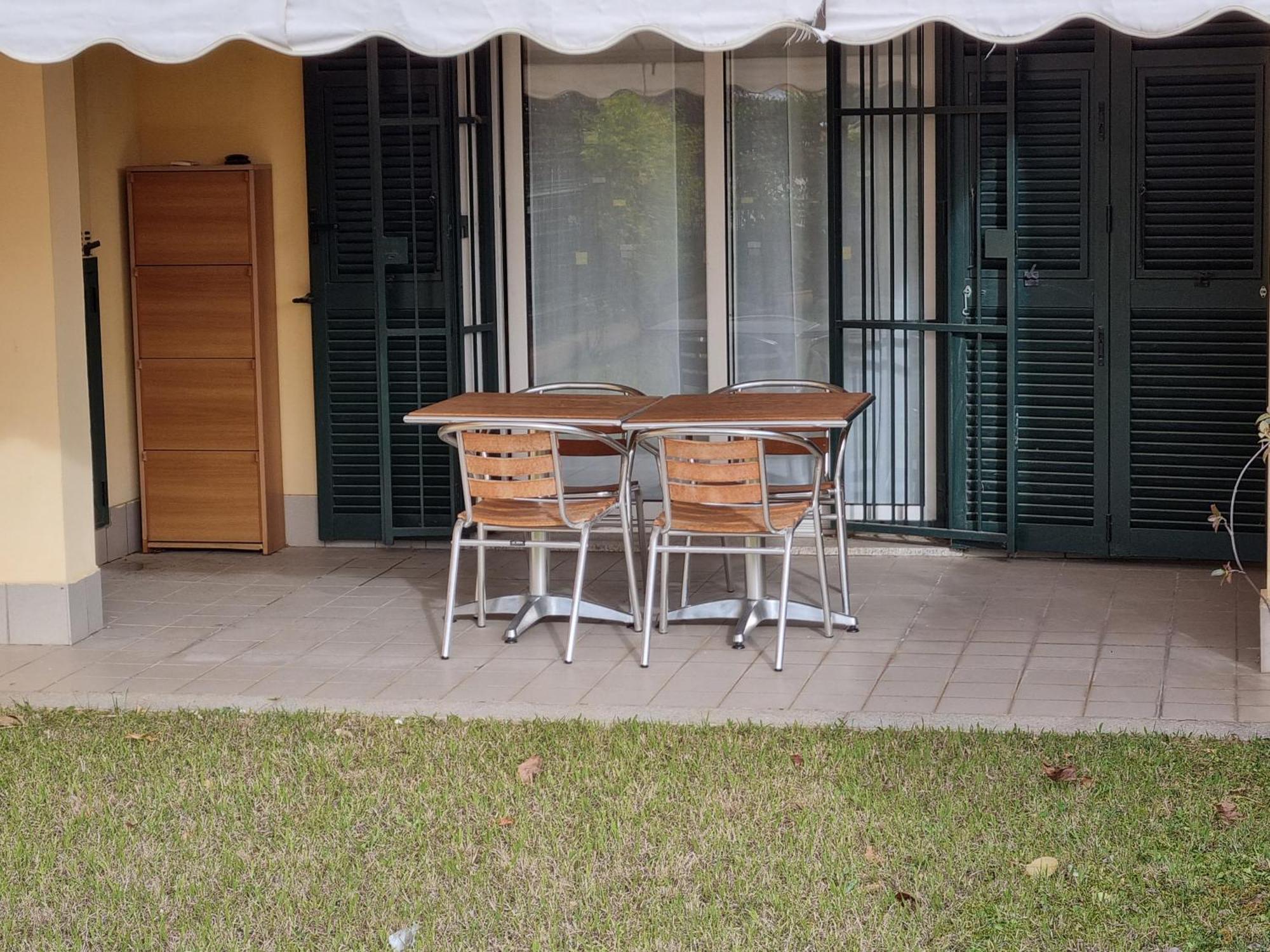 Appartamento La Casa Di Freddy โลอาโน ภายนอก รูปภาพ