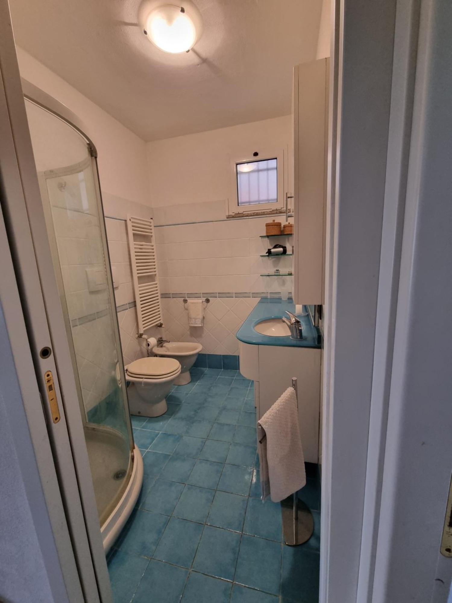 Appartamento La Casa Di Freddy โลอาโน ภายนอก รูปภาพ
