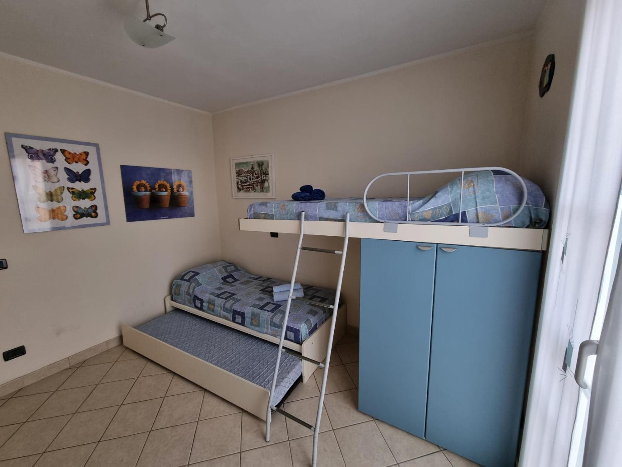 Appartamento La Casa Di Freddy โลอาโน ภายนอก รูปภาพ