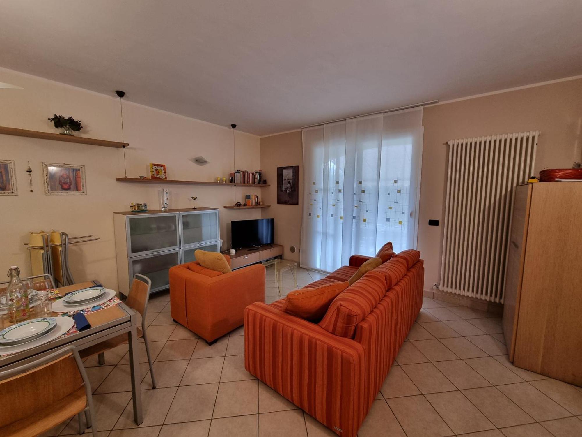 Appartamento La Casa Di Freddy โลอาโน ภายนอก รูปภาพ
