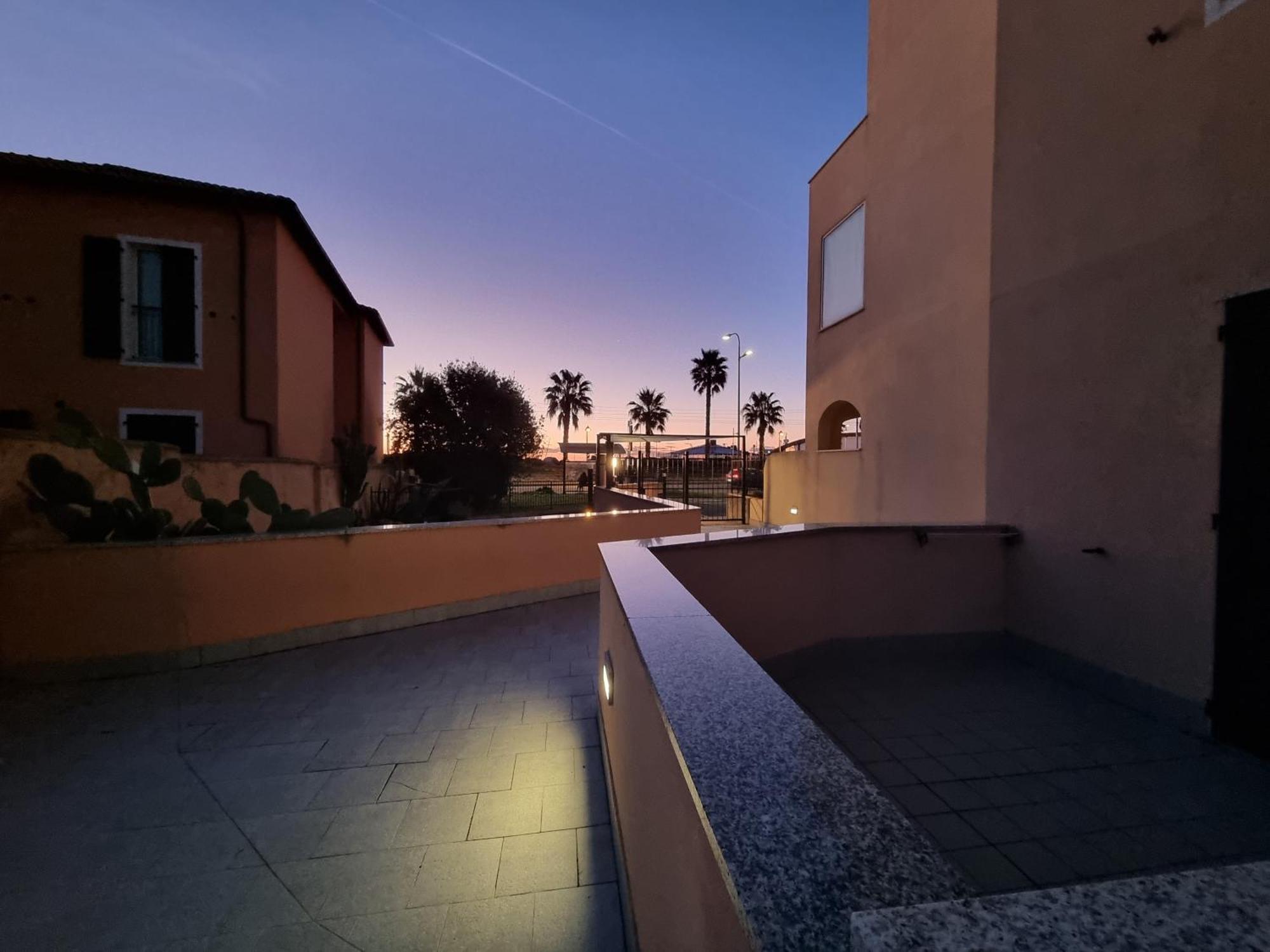 Appartamento La Casa Di Freddy โลอาโน ภายนอก รูปภาพ