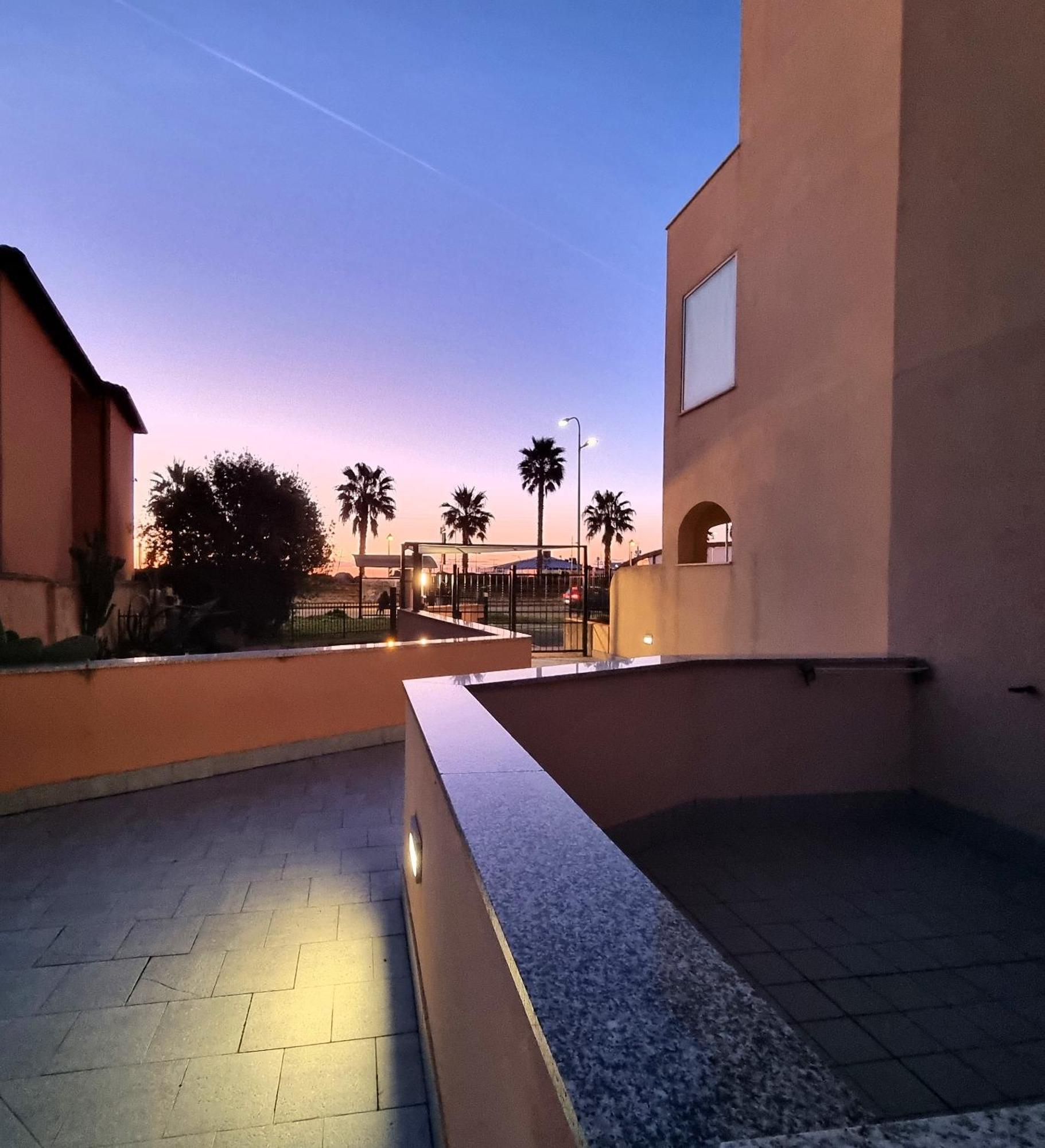 Appartamento La Casa Di Freddy โลอาโน ภายนอก รูปภาพ